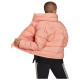 Adidas Γυναικείο μπουφάν Helionic Relaxed Fit Down Jacket